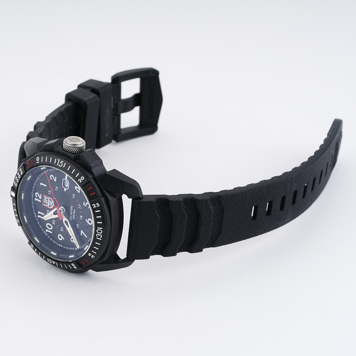 Luminox ICE-SAR Arctic 1000 XL Circa 2021 | New York Jewelers Chicago