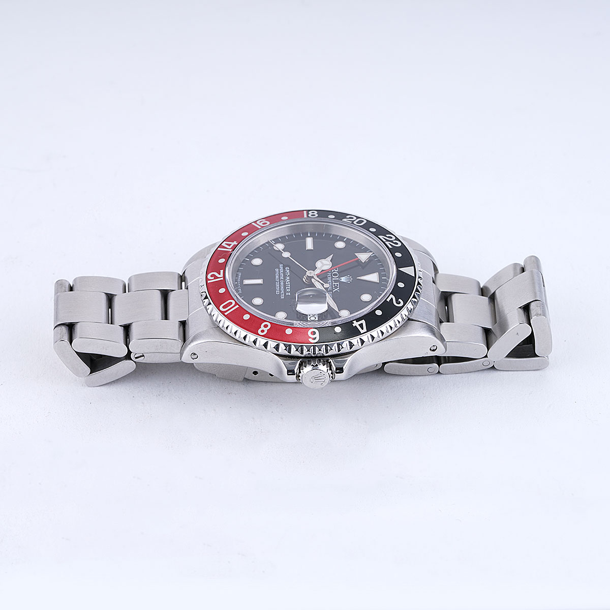 Rolex 2024 gmt 1997