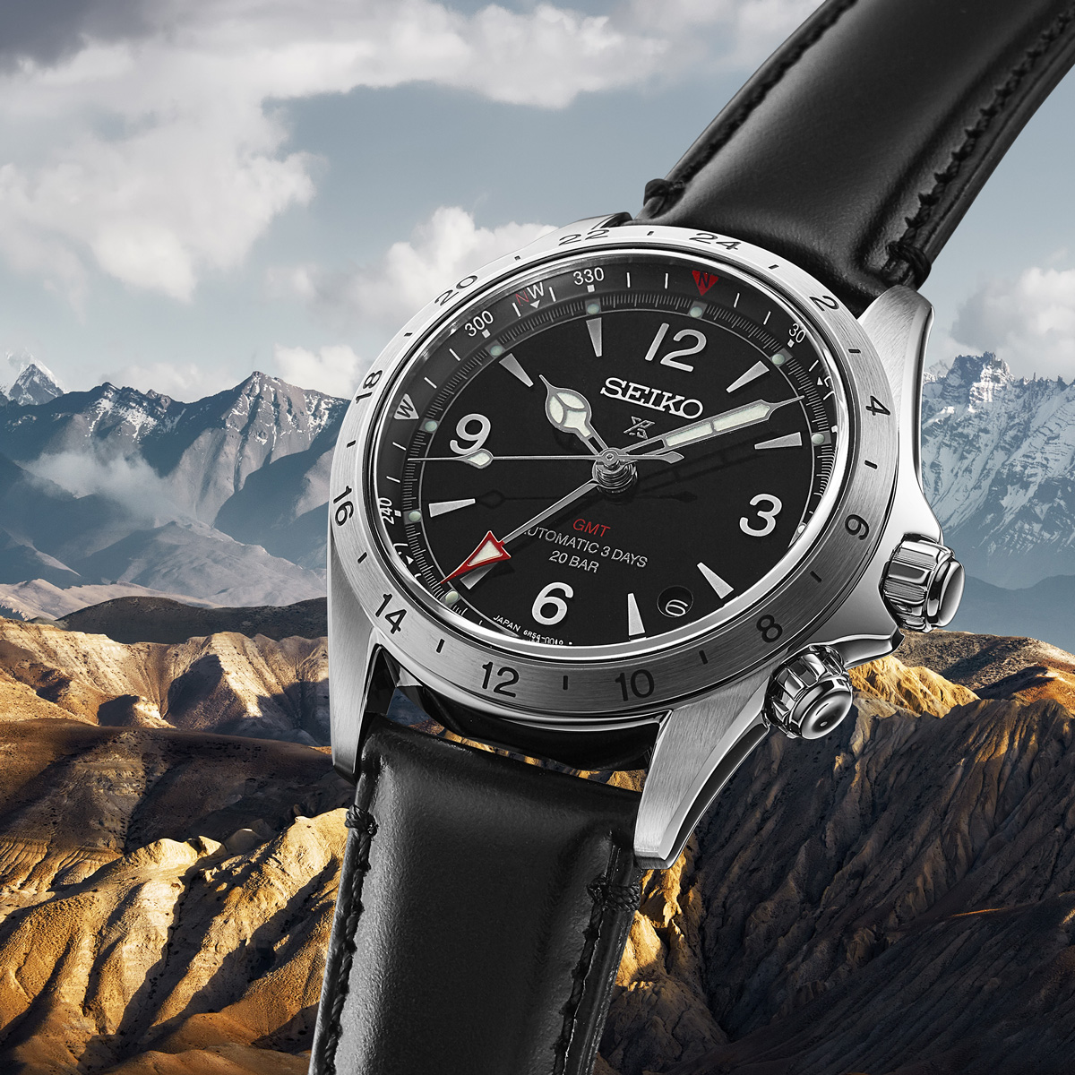 Seiko Prospex Leather Online Seiko Prospex Leather Online