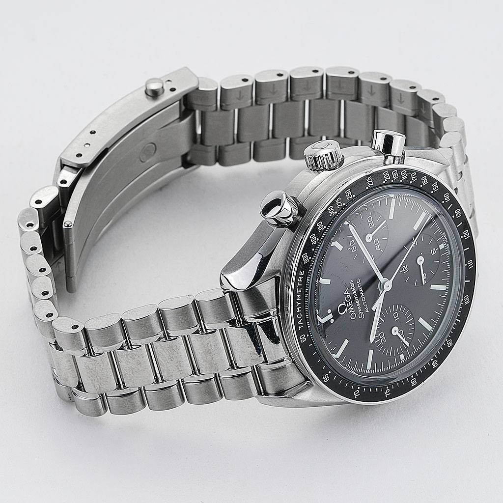 Omega speedmaster reduced 3539 best sale