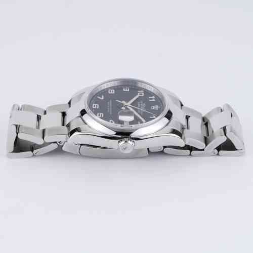 おりっちゃん　 Rolex Datejust 36 Roulette Dial Circa 2007 | New York