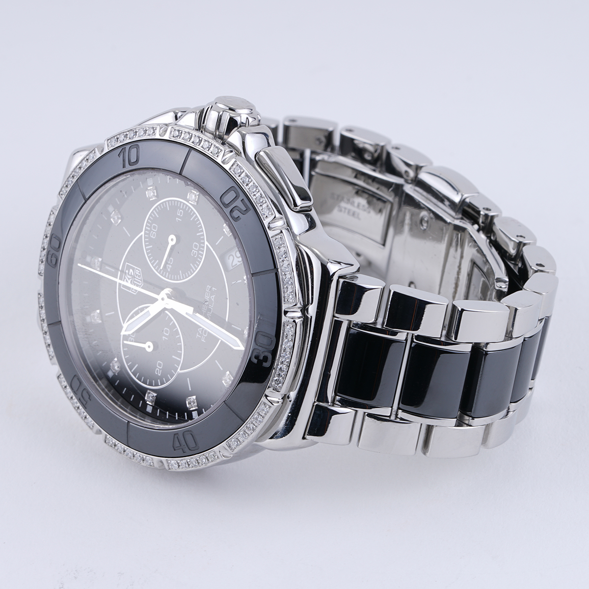 Tag heuer top formula 1 cah1212
