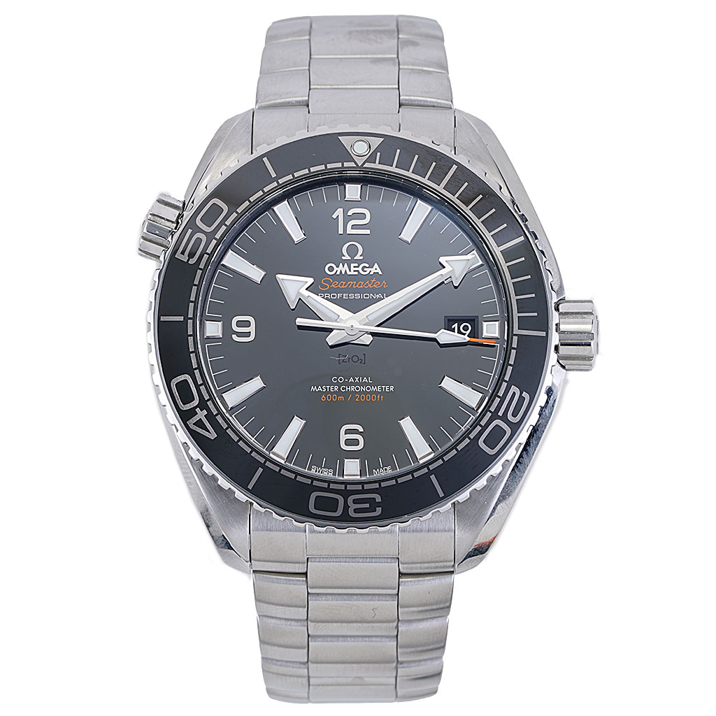 New omega best sale planet ocean 2021