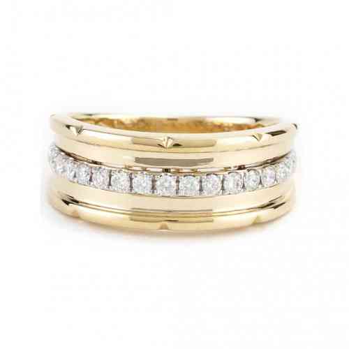 Engagement & Bridal Jewelry | New York Jewelers Chicago