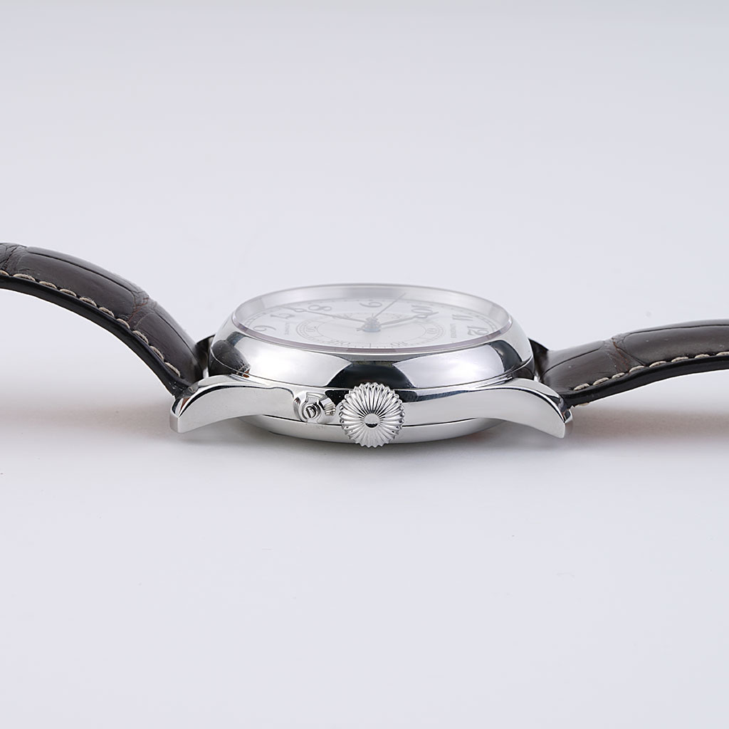 Longines Heritage Weems Second Setting Edition | New York