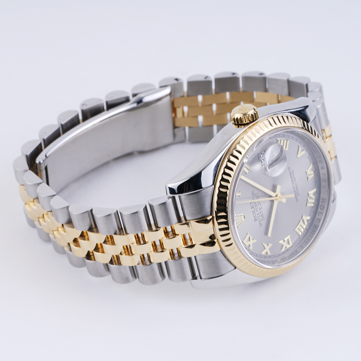 Rolex shop datejust 11623