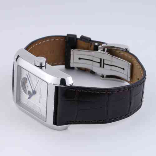 Baume & Mercier Hampton Square Circa 2010 | New York Jewelers Chicago