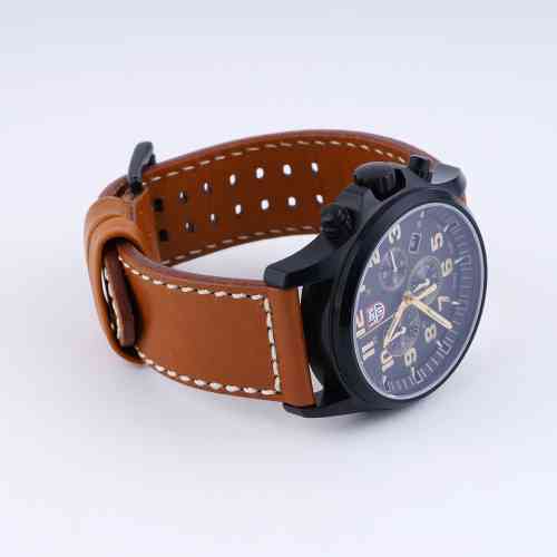 Atacama field chrono alarm 1940 cheap series