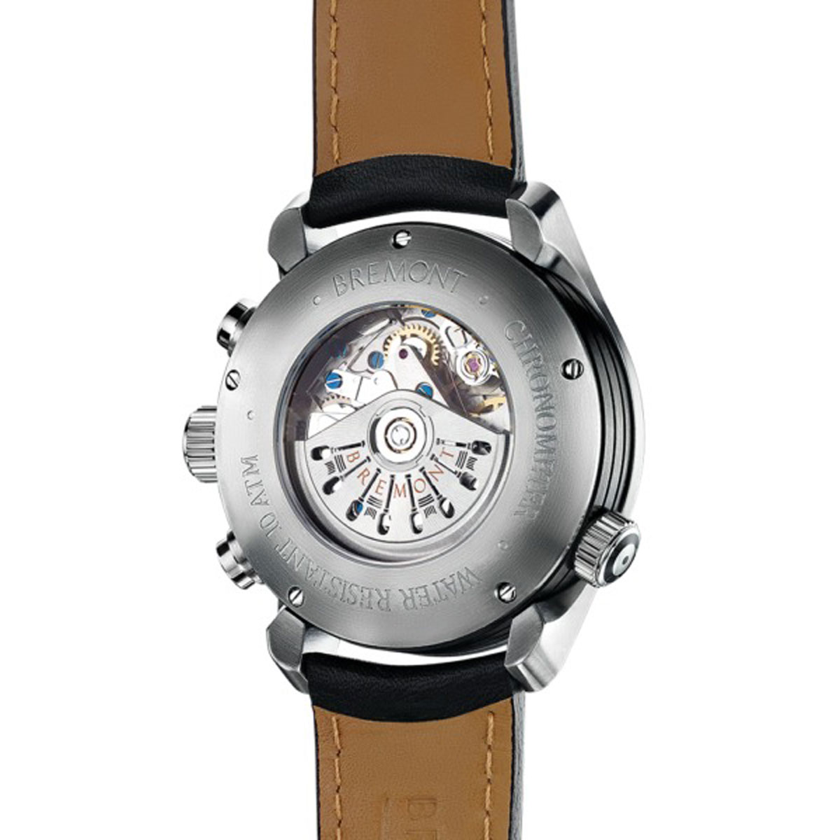 bremont kingsman limited edition stainless stee kingsman ss s 275