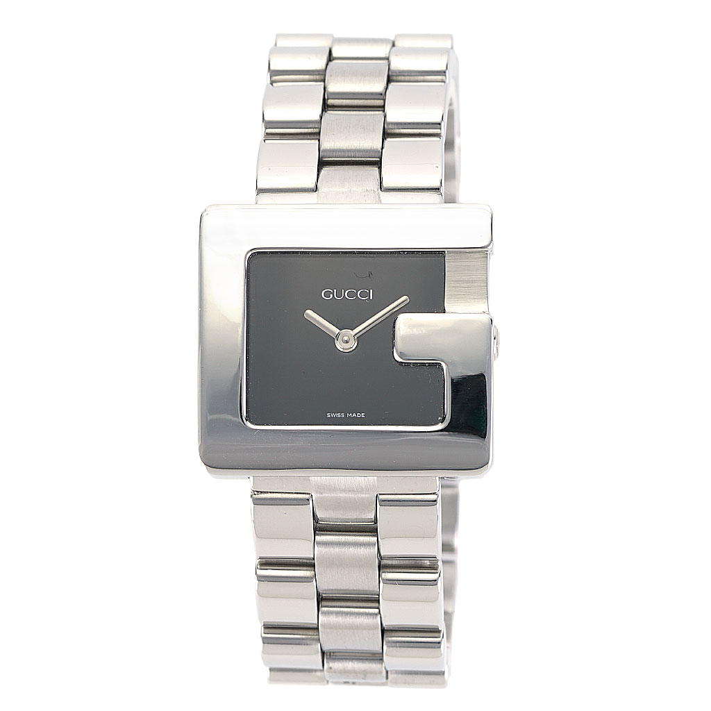 Ladies Gucci G Watch 3600 Stainless 