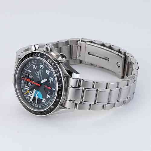 Omega Speedmaster Mark 40 | New York Jewelers Chicago