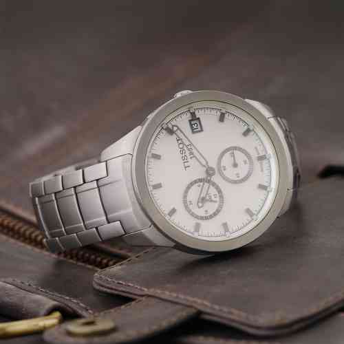 Tissot T-Sport GMT Circa 2023 | New York Jewelers Chicago