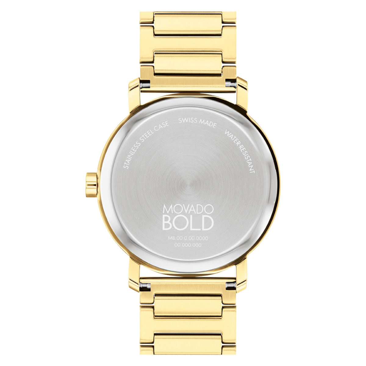 Movado 2024 bold green