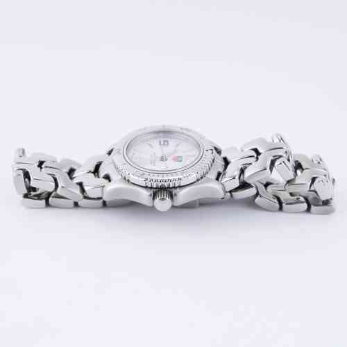 Tag Heuer Link Ladies Circa 2003 | New York Jewelers Chicago display picture 3