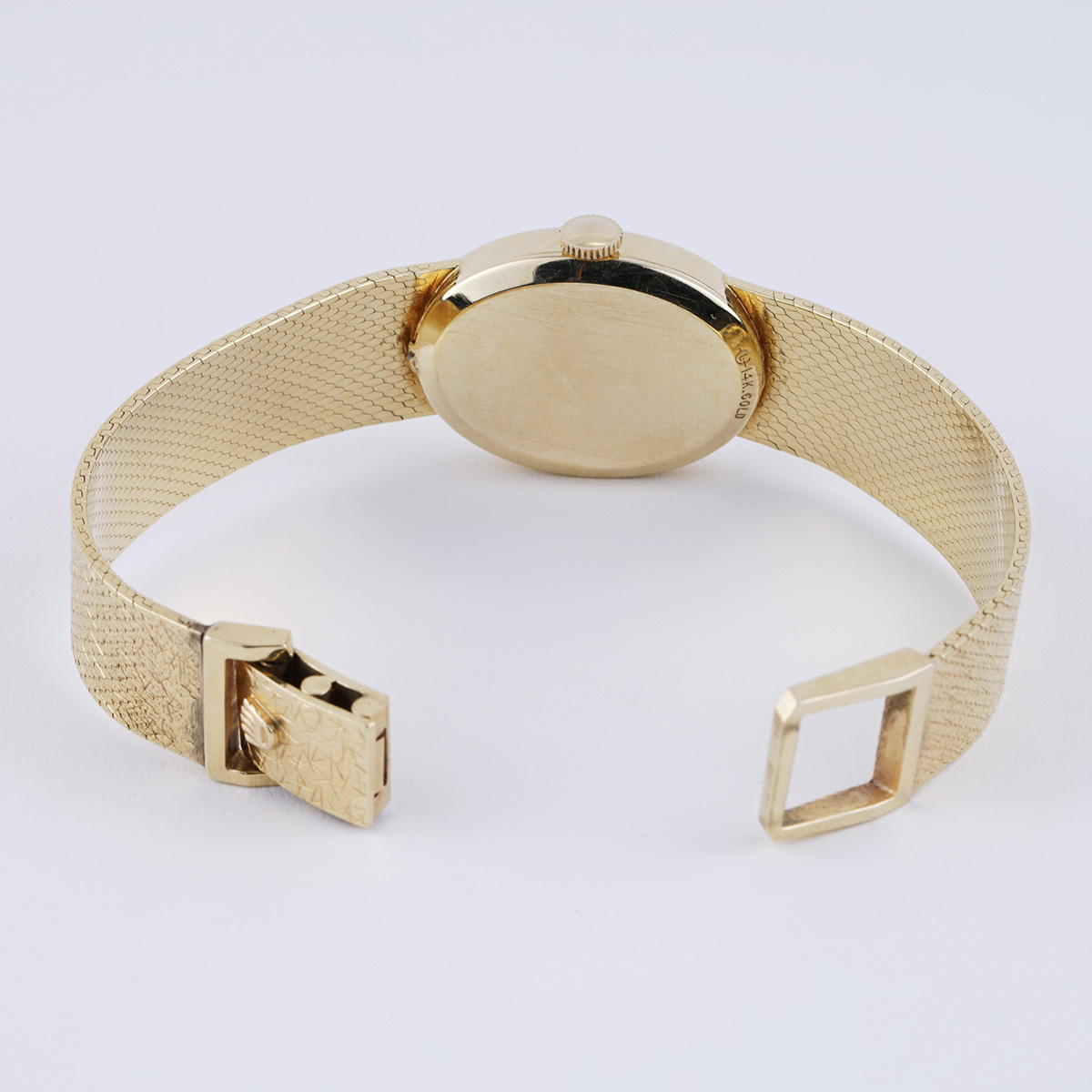 Vintage womans rolex outlet