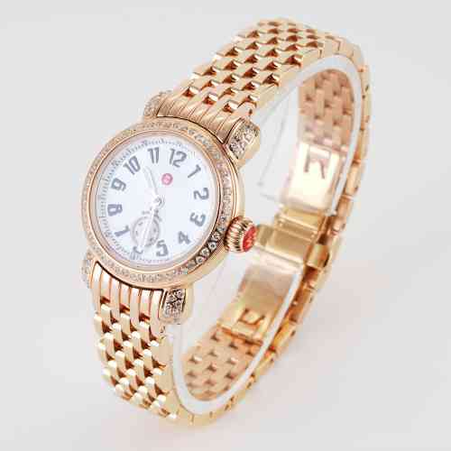 Michele Petite CSX Circa 2010 | New York Jewelers Chicago display picture 1