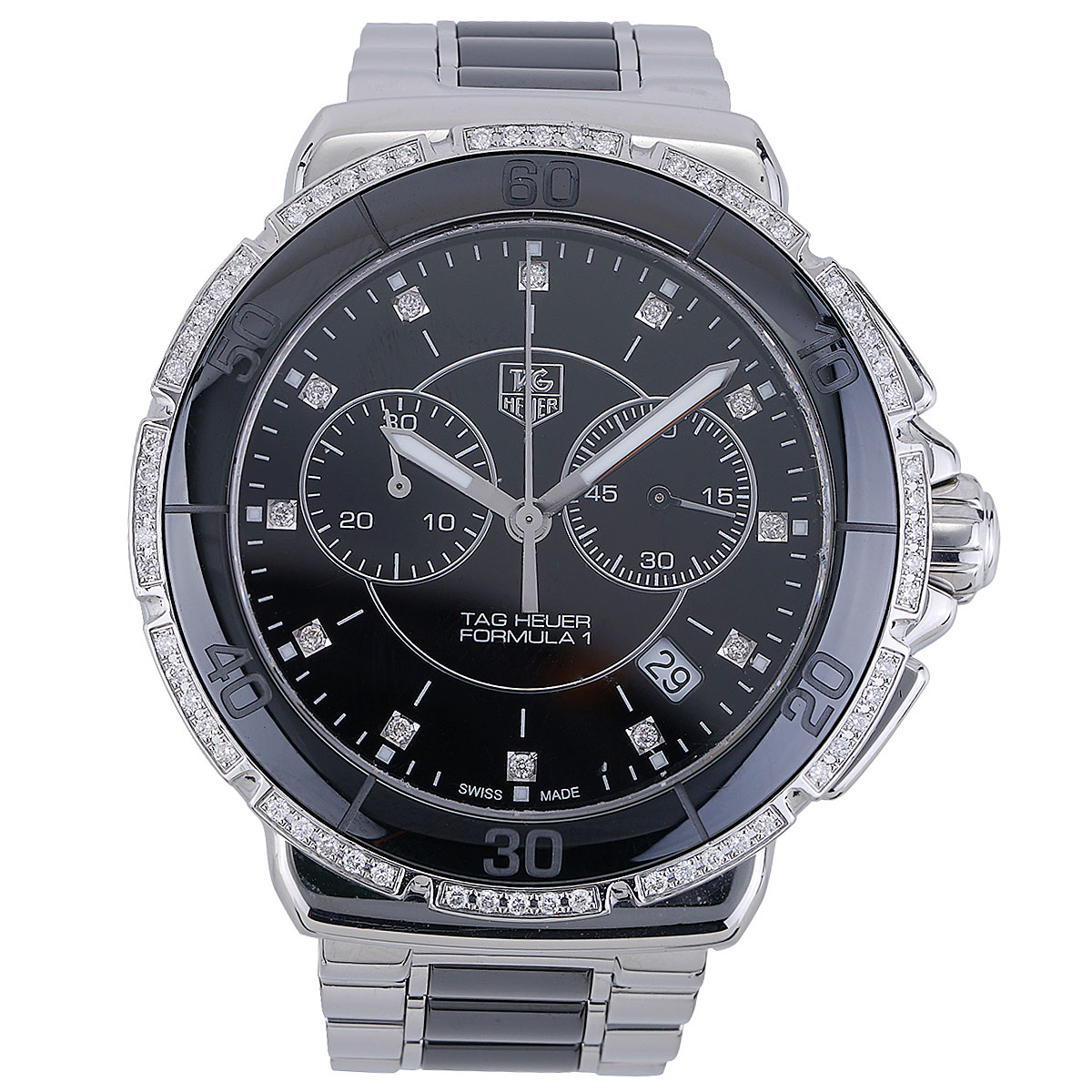 Tag heuer sales jewelers near me