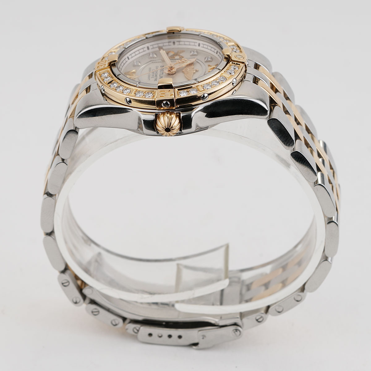Breitling Galactic 30 C71340 | New York Jewelers Chicago Breitling Galactic 30 C71340 | New York Jewelers Chicago