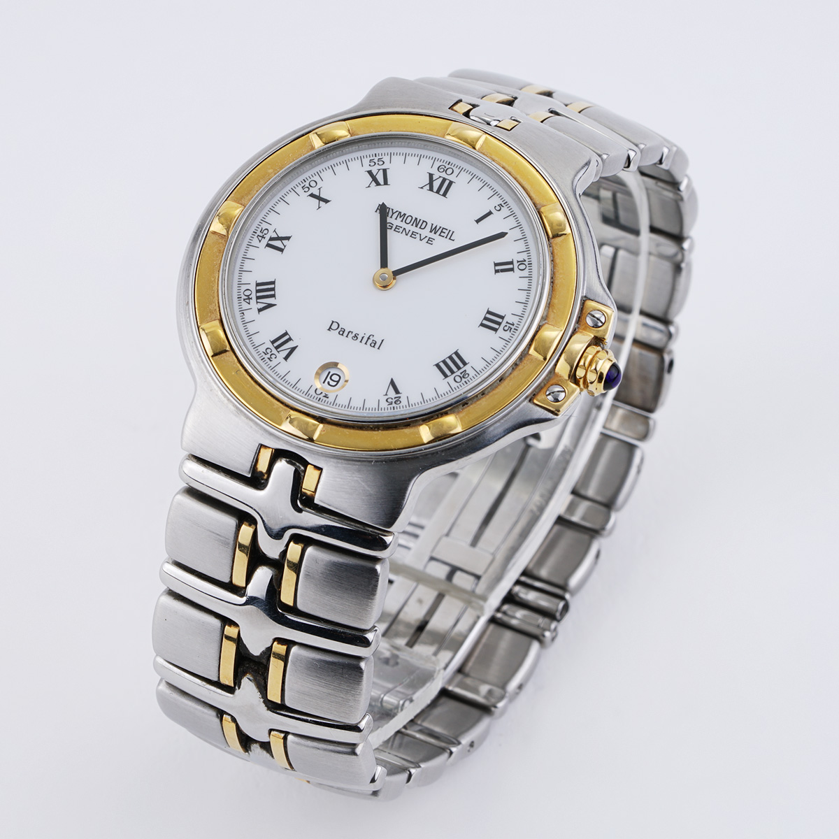 Raymond weil parsifal 9190 sale