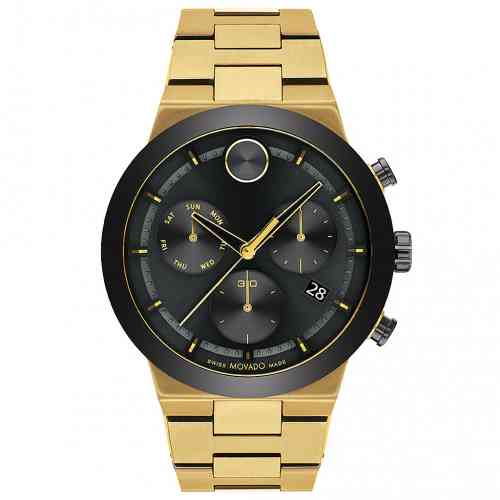 Movado | New York Jewelers Chicago