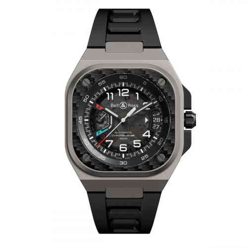 Bell & Ross BR-X5 Racing Limited Edition | New York Jewelers Chicago