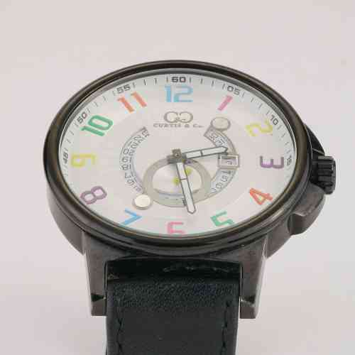 Curtis Big Time Happy Hour 54mm Circa 2012 New York