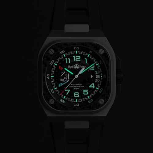 Bell & Ross BR-X5 Racing Limited Edition | New York Jewelers Chicago
