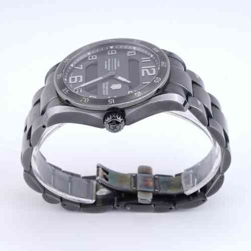 Victorinox swiss army online chrono classic xls mt